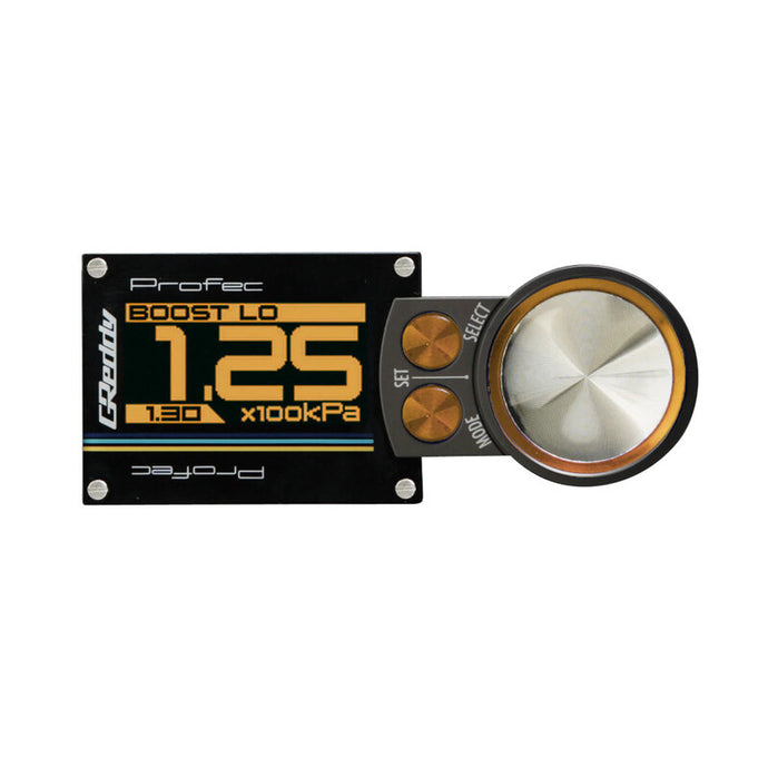 Boost Controller GReddy PRofec (Ambra)