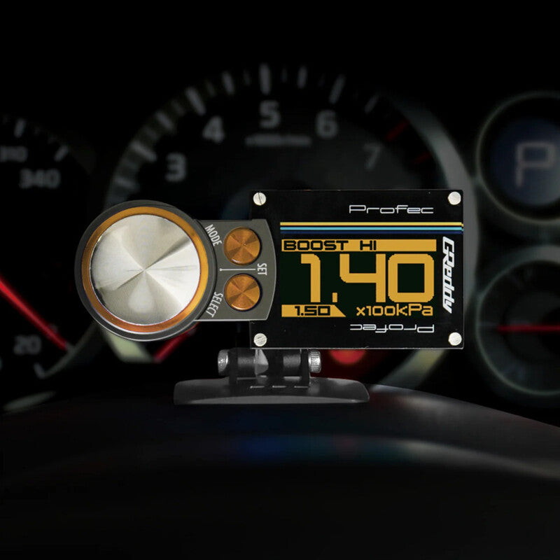 Carica immagine in Galleria Viewer, Boost Controller GReddy PRofec (Ambra)
