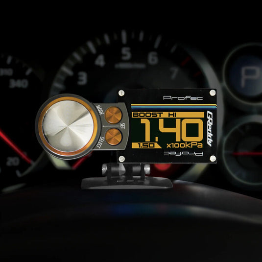 Boost Controller GReddy PRofec (Ambra)