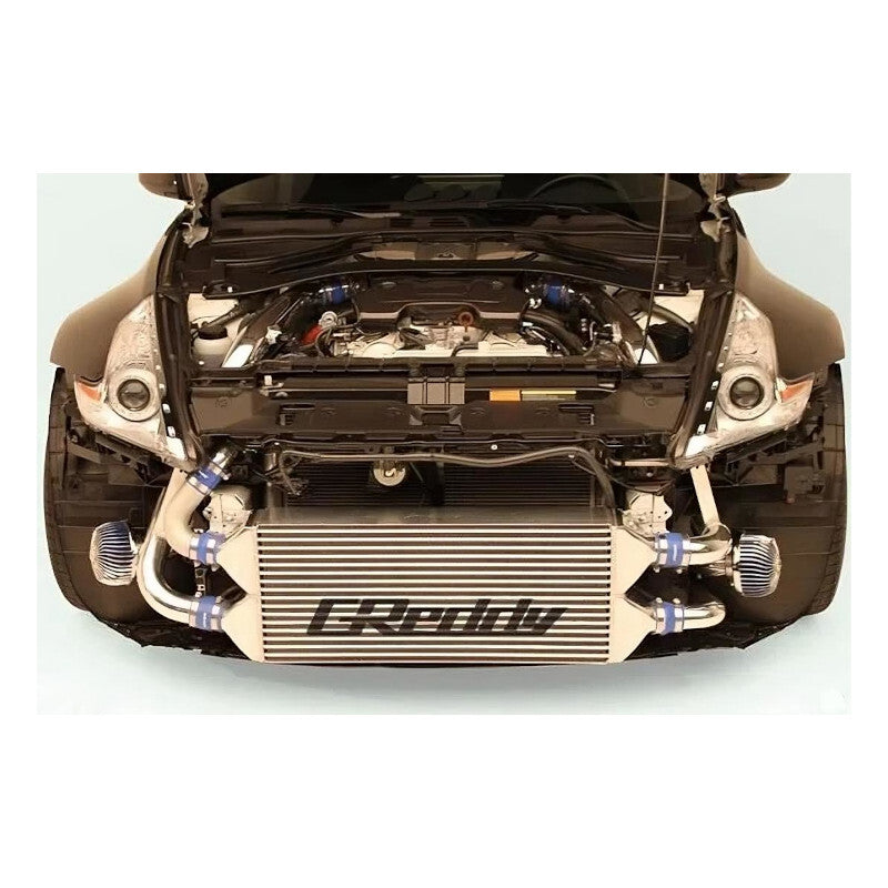 Carica immagine in Galleria Viewer, Dima GReddy per Radiatore / Intercooler (38 cm)
