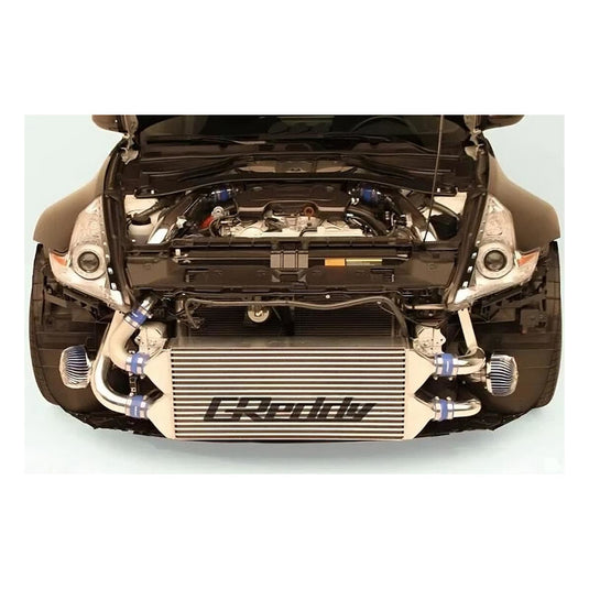 Dima GReddy per Radiatore / Intercooler (38 cm)