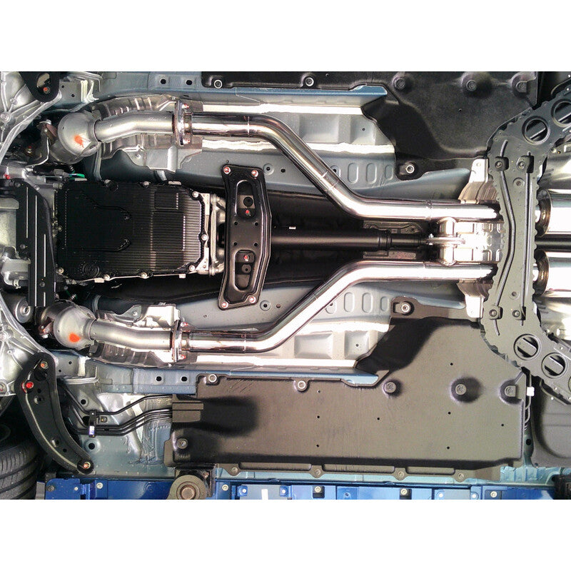 Carica immagine in Galleria Viewer, Linea di Scarico GReddy Power Extreme R per Nissan 400Z

