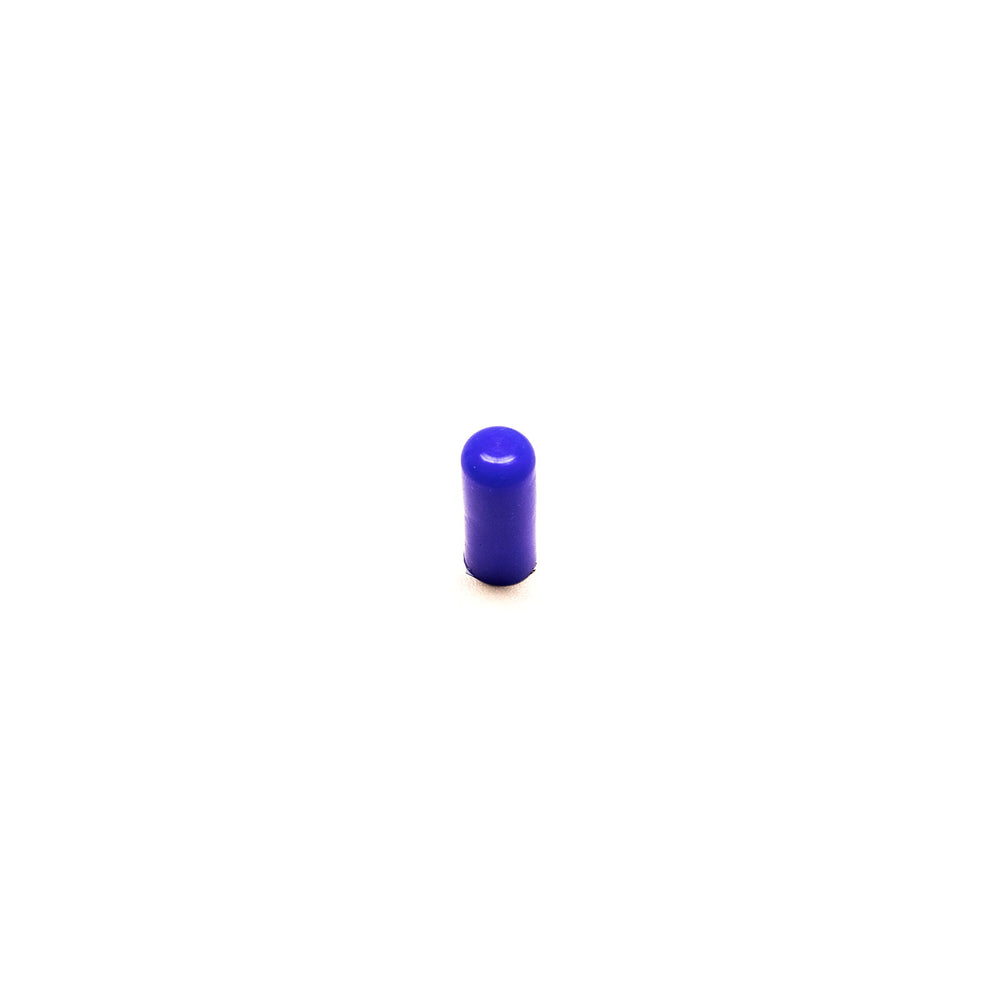 Tappo in Silicone Ø4 mm