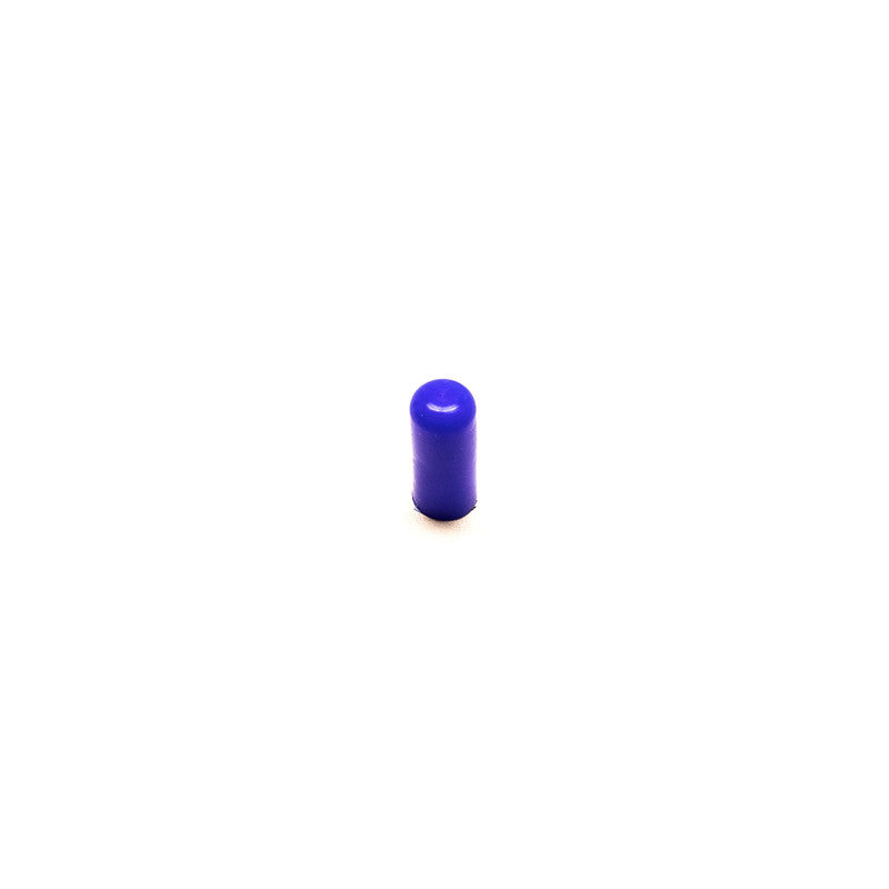 Tappo in Silicone Ø4 mm