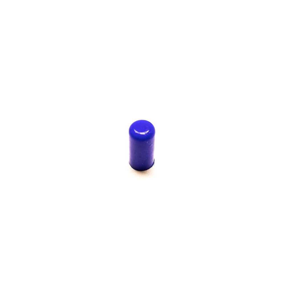 Tappo in Silicone Ø6 mm