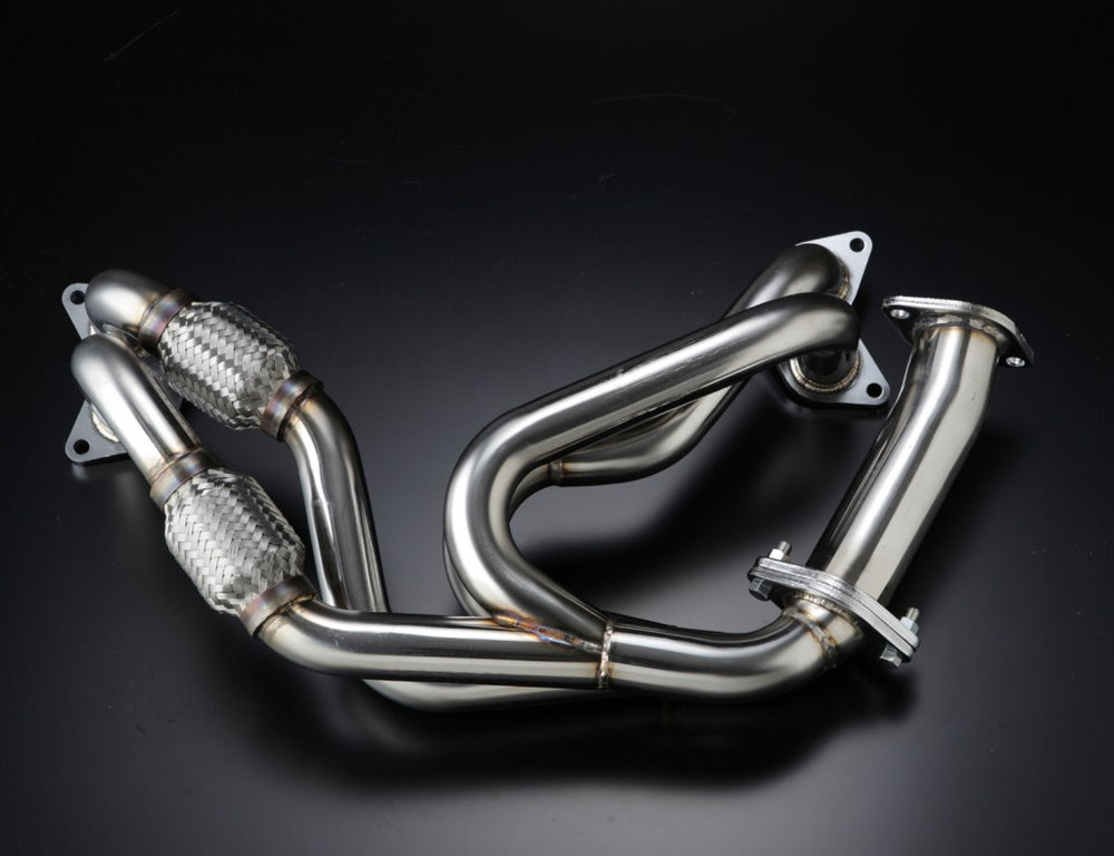 Collettore di Scarico GReddy Circuit Spec per Toyota GT86 & Subaru BRZ