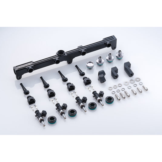Kit Iniettori GReddy per Nissan SR20DET