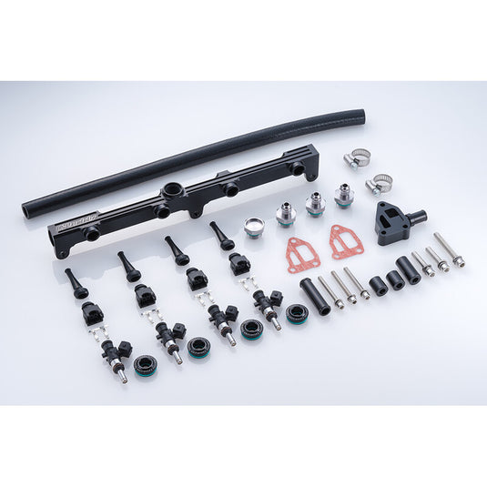 Kit Iniettori GReddy per Nissan SR20DET