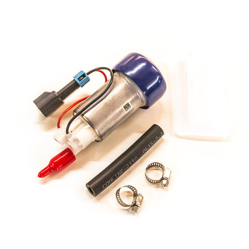 Carica immagine in Galleria Viewer, Walbro Motorsport GST450 E85 - Pompa Benzina 450 L/h
