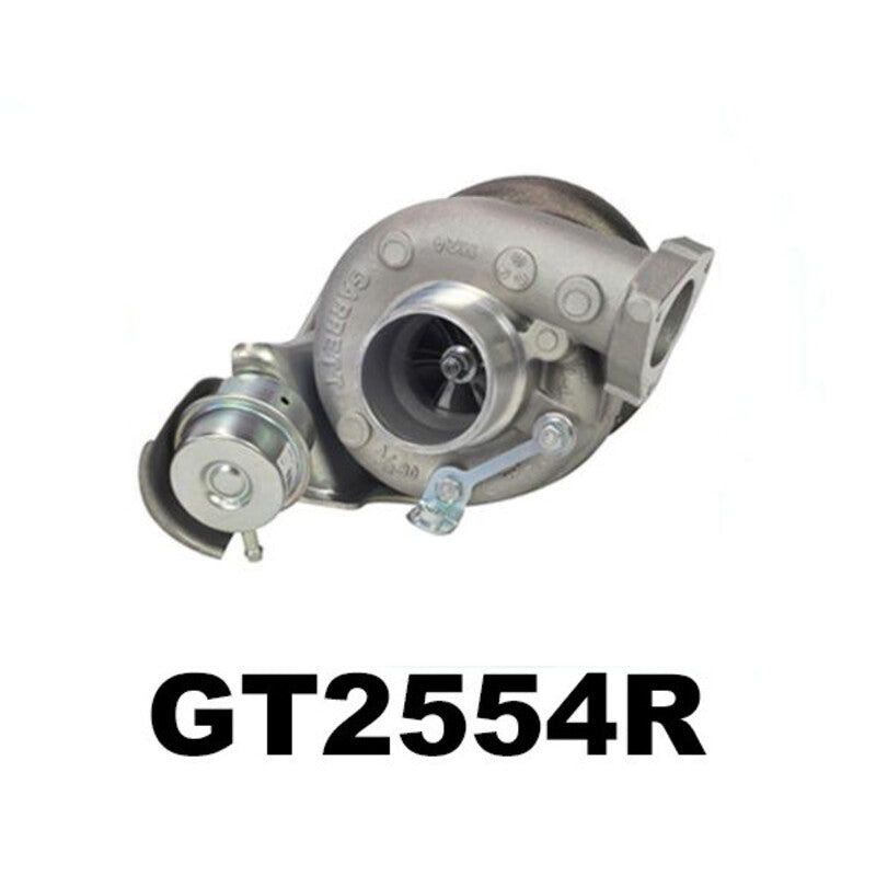 Turbo Garrett GT2554R per SR20DET & CA18DET