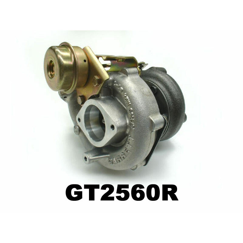 Turbo Garrett GT2560R per SR20DET & CA18DET