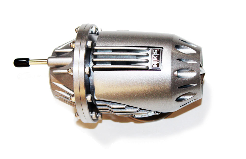 Dump Valve HKS Super SQV IV (SSQV 4) - Grigio
