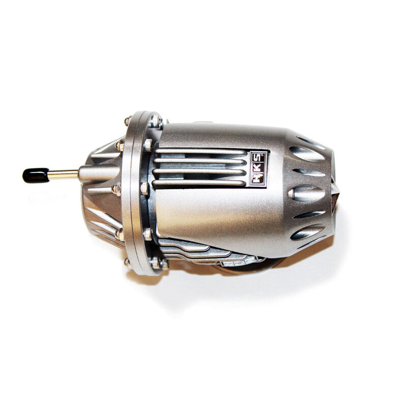 Carica immagine in Galleria Viewer, Dump Valve HKS Super SQV IV (SSQV 4) - Grigio
