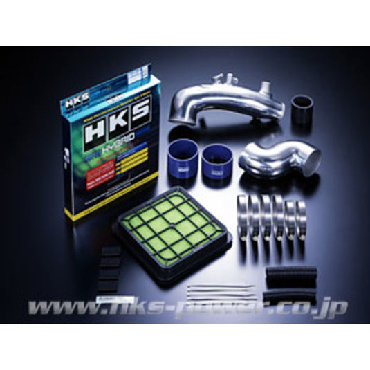 Aspirazione Diretta HKS Premium Suction per Mitsubishi Lancer Evo 8