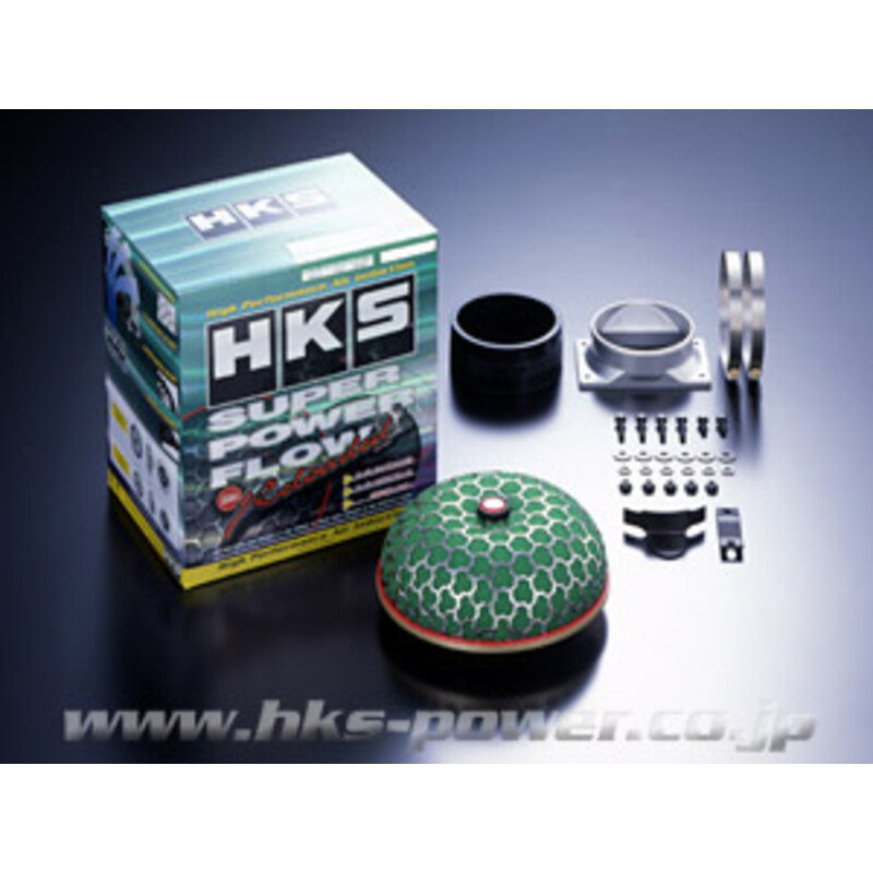 Carica immagine in Galleria Viewer, Aspirazione Diretta HKS Super Power Flow per Toyota Supra MK4 Atmo (2JZ-GE)
