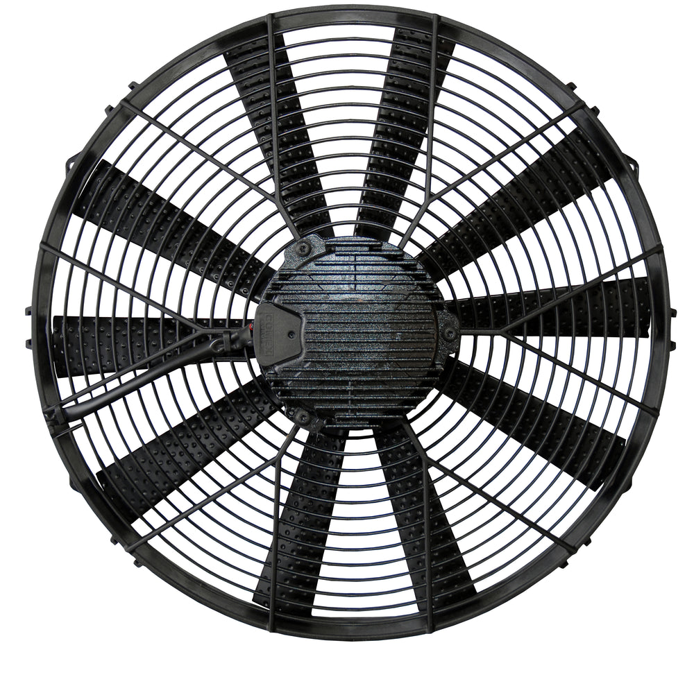 Ventole Elettriche Comex Very High Power da Ø14" a 16.5"