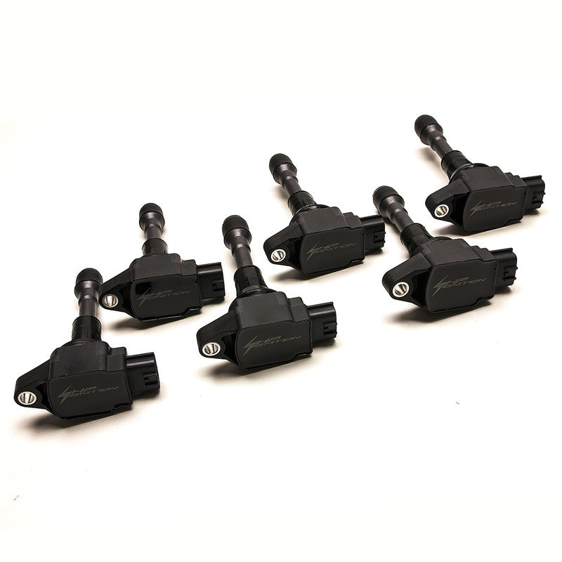 Kit di Conversione Bobine R35 per Nissan RB