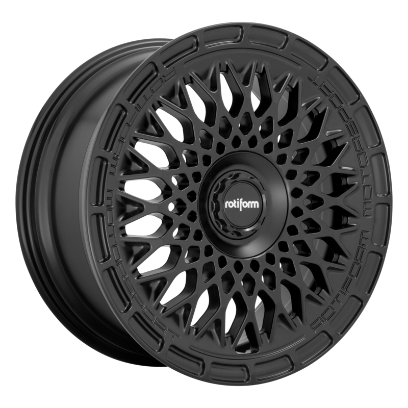 Cerchio Rotiform R174 LHR-M 8,5x19 5x112/5x120 ET35