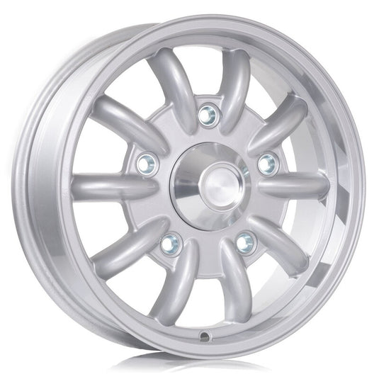 Cerchio Compomotive HSP 1551 5x15 5x170 ET32