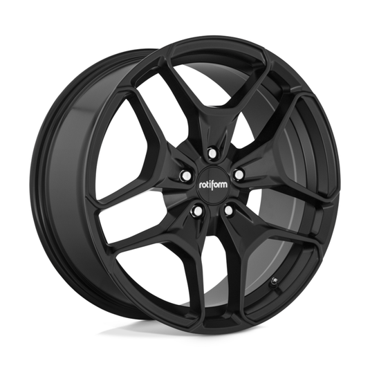 Cerchio Rotiform R171 HUR 8,5x19 5x112 ET45