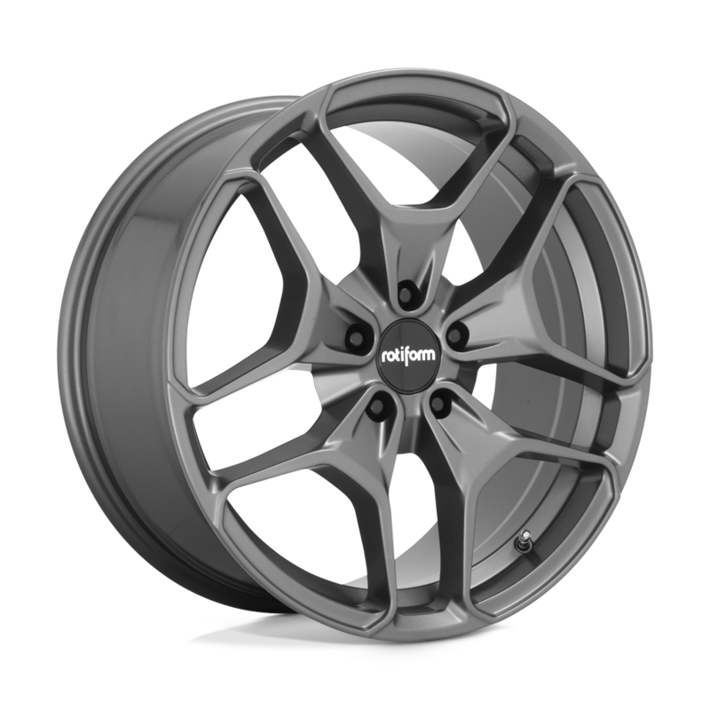 Cerchio Rotiform HUR 8,5x19 5x112 ET45
