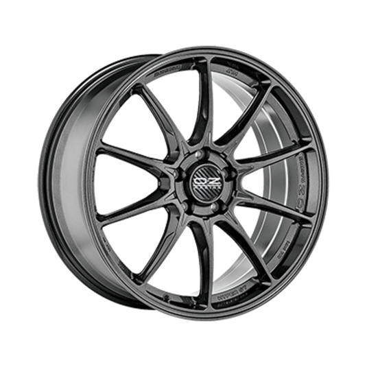 Cerchio OZ Racing Hyper GT HLT 10,5x20 5x112 ET20 - Star Graphite