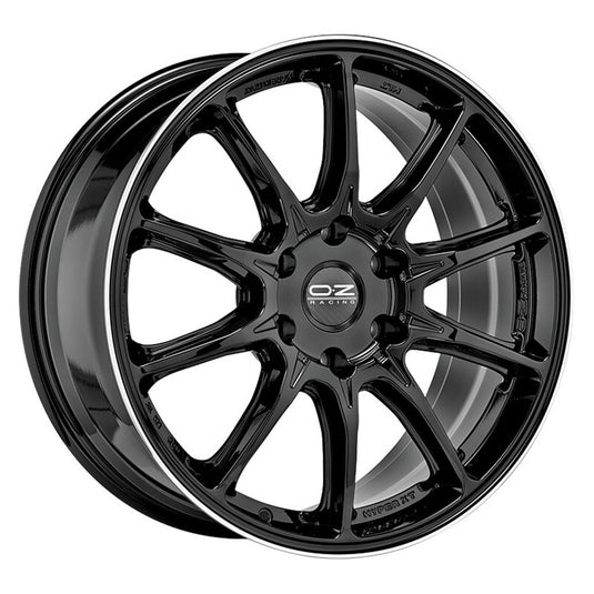 Cerchio OZ Racing Hyper XT HLT Offroad 9x20 6x114.3 ET38