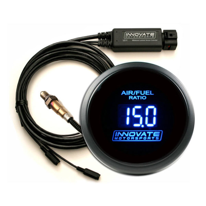 Analizzatore AFR Innovate DB-Blue Kit