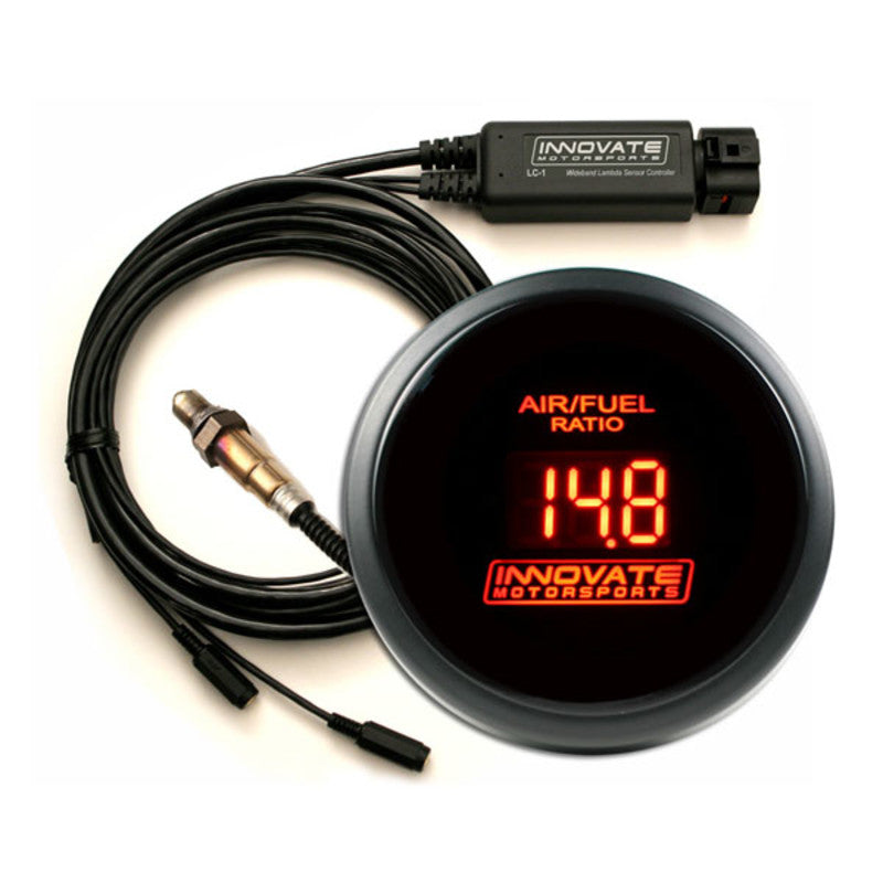 Analizzatore AFR Innovate DB-Red Kit