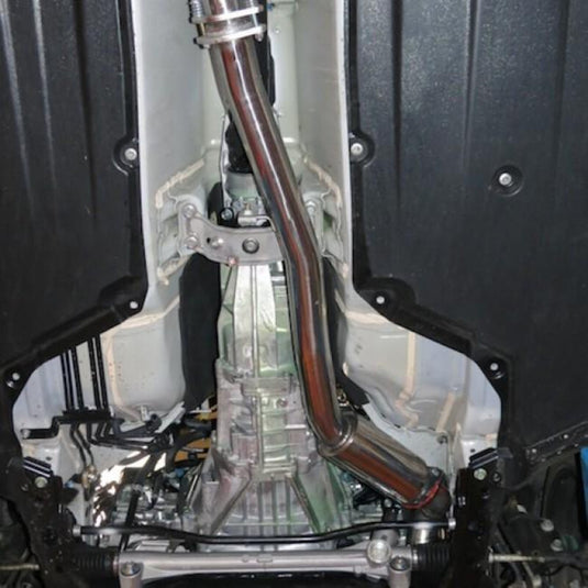 Front Pipe Cobra per Toyota GT86