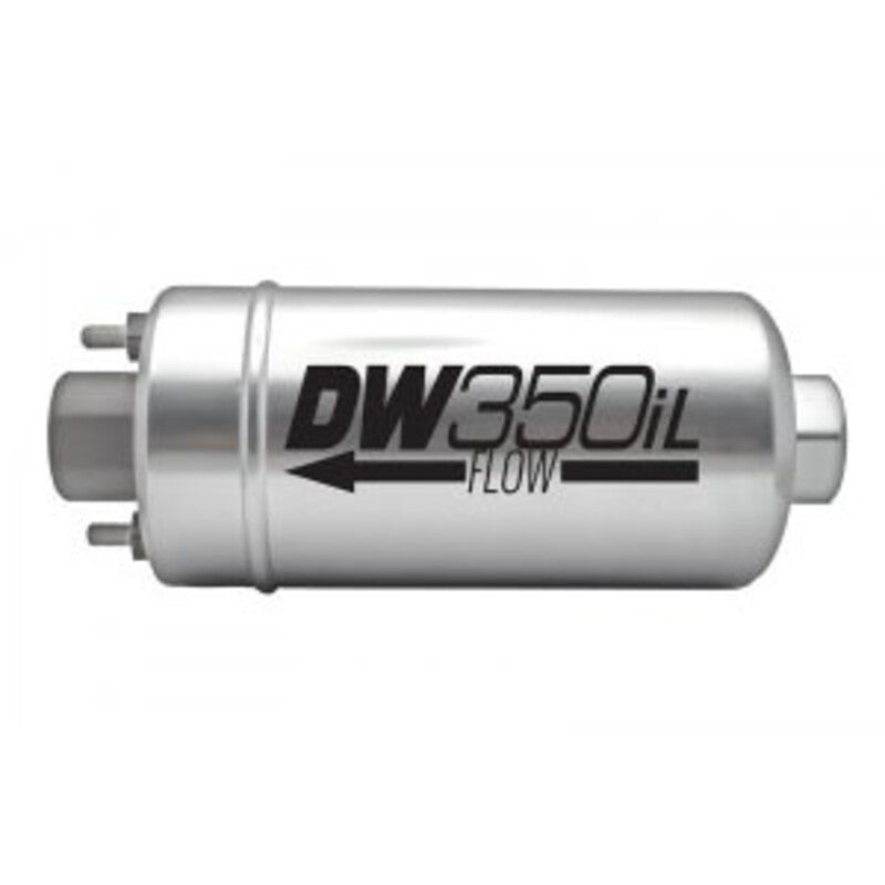 Carica immagine in Galleria Viewer, Pompa Benzina Deatschwerks DW350iL - 350 L/h E85

