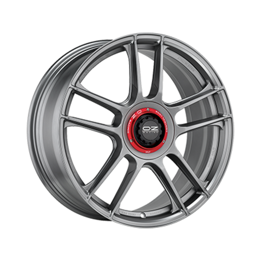 Cerchio OZ Racing Indy HLT 8,5x20 5x130 ET49