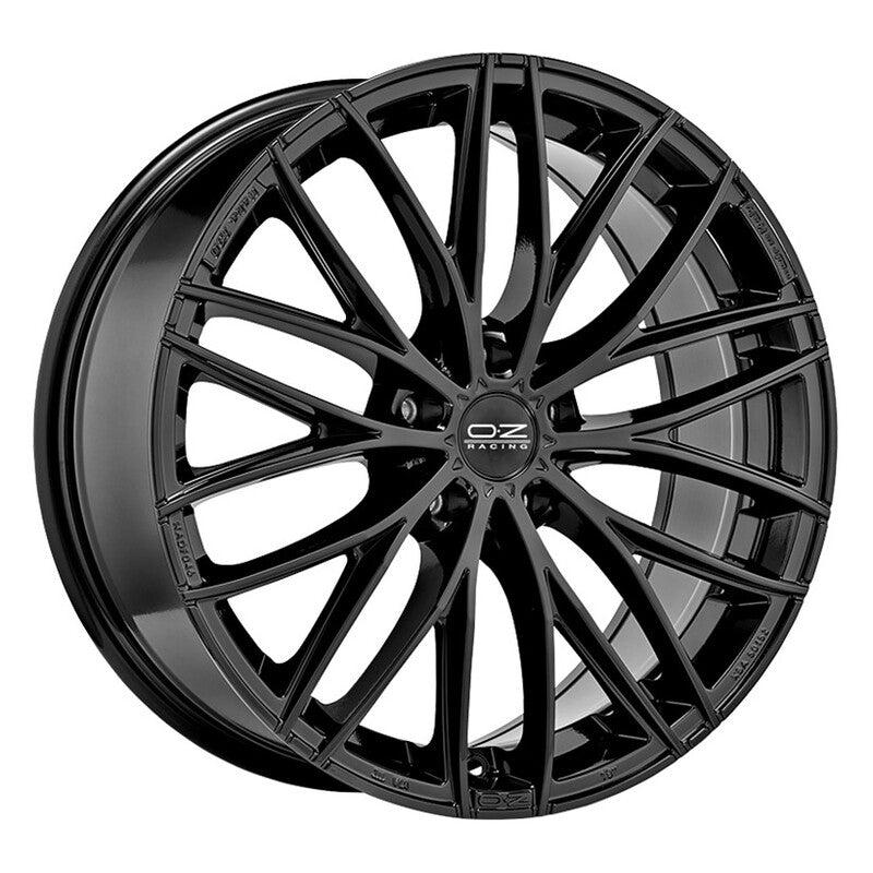 Cerchio OZ Racing Italia 150 8x18 5x114.3 ET45