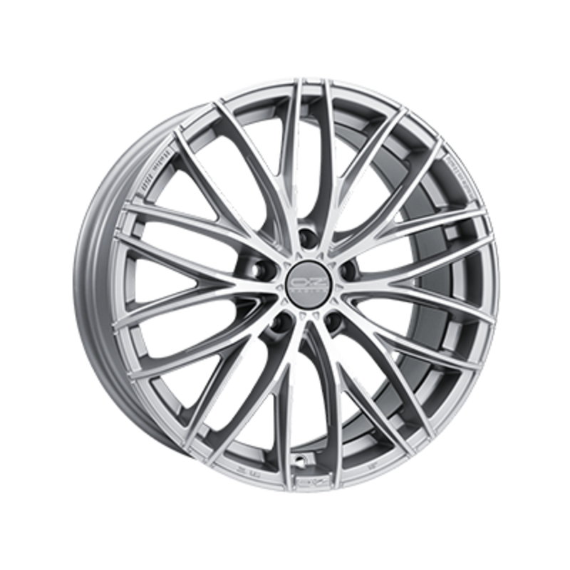 Cerchio OZ Racing Italia 150 7x17 5x114.3 ET45