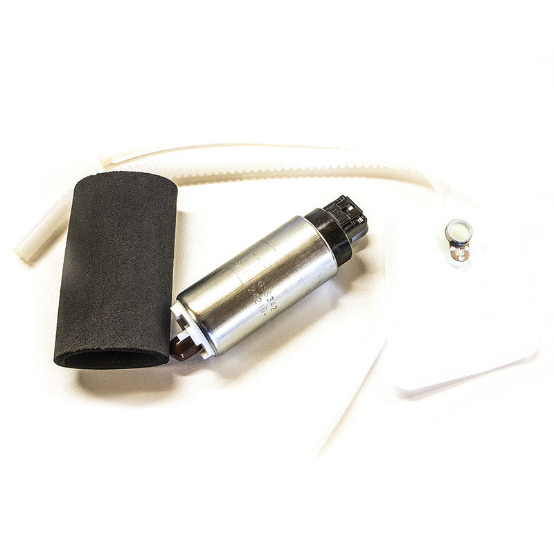 Carica immagine in Galleria Viewer, Pompa Benzina Walbro Motorsport 255 L/h per BMW E46 / M3 E46
