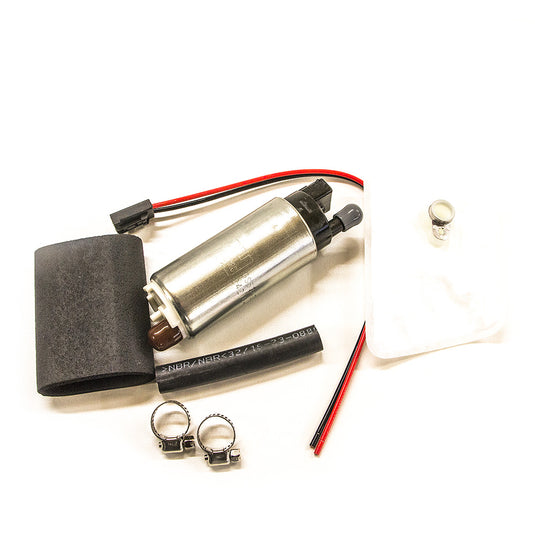 Pompa Benzina Walbro Motorsport 255 L/h per BMW E36