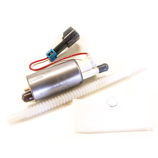Pompa Benzina Walbro Motorsport 255 L/h per Renault Clio RS 3 (06-11)