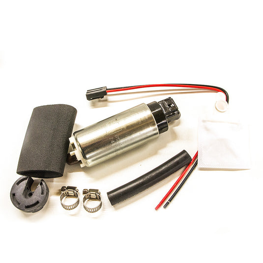 Pompa Benzina Walbro Motorsport 255 L/h per Mitsubishi Evo 2-9