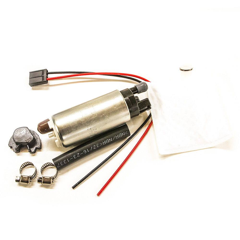 Pompa Benzina Walbro Motorsport 255 L/h Subaru Impreza GD/GH (2000+)