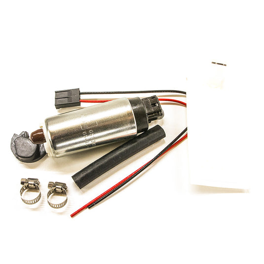 Pompa Benzina Walbro Motorsport 255 L/h per Subaru Impreza GC8 (92-00)