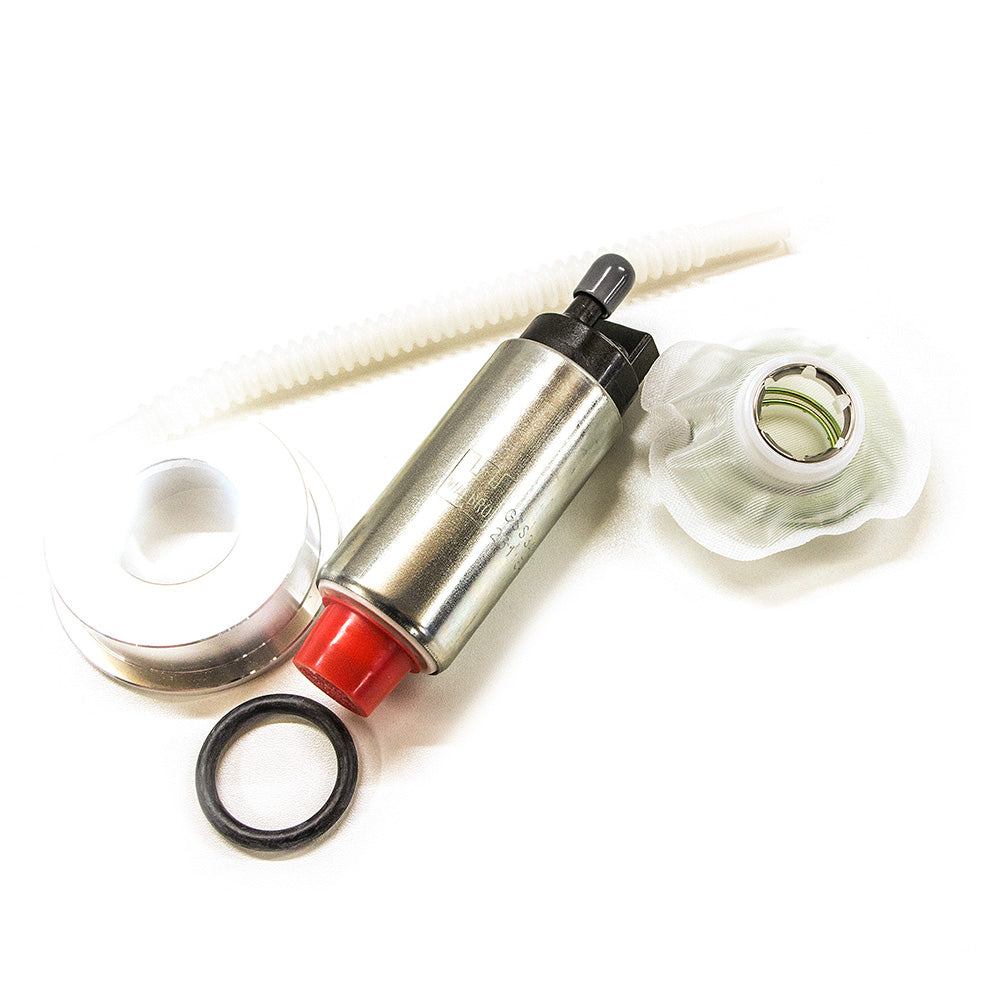 Pompa Benzina Walbro Motorsport 255 L/h per Mitsubishi Lancer Evo X