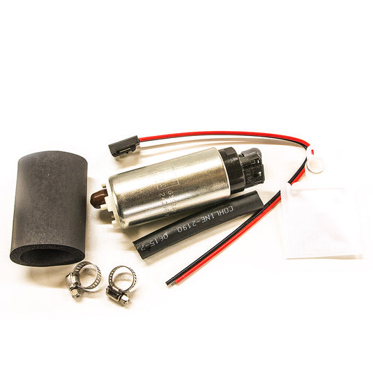 Pompa Benzina Walbro Motorsport 255 L/h per Honda S2000, Toyota Supra MK4, AE86, Soarer, BMW Z1