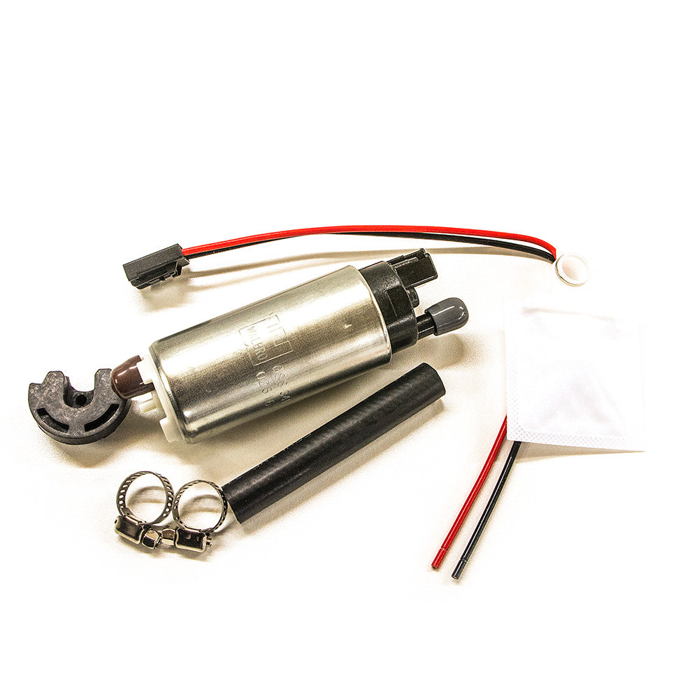 Pompa Benzina Walbro Motorsport 255 L/h per Nissan 200SX S13, R32, Z32