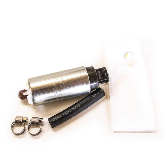Pompa Benzina Walbro Motorsport 255 L/h per Honda Civic VTi EK4, Type R EK9, Integra Type R DC2