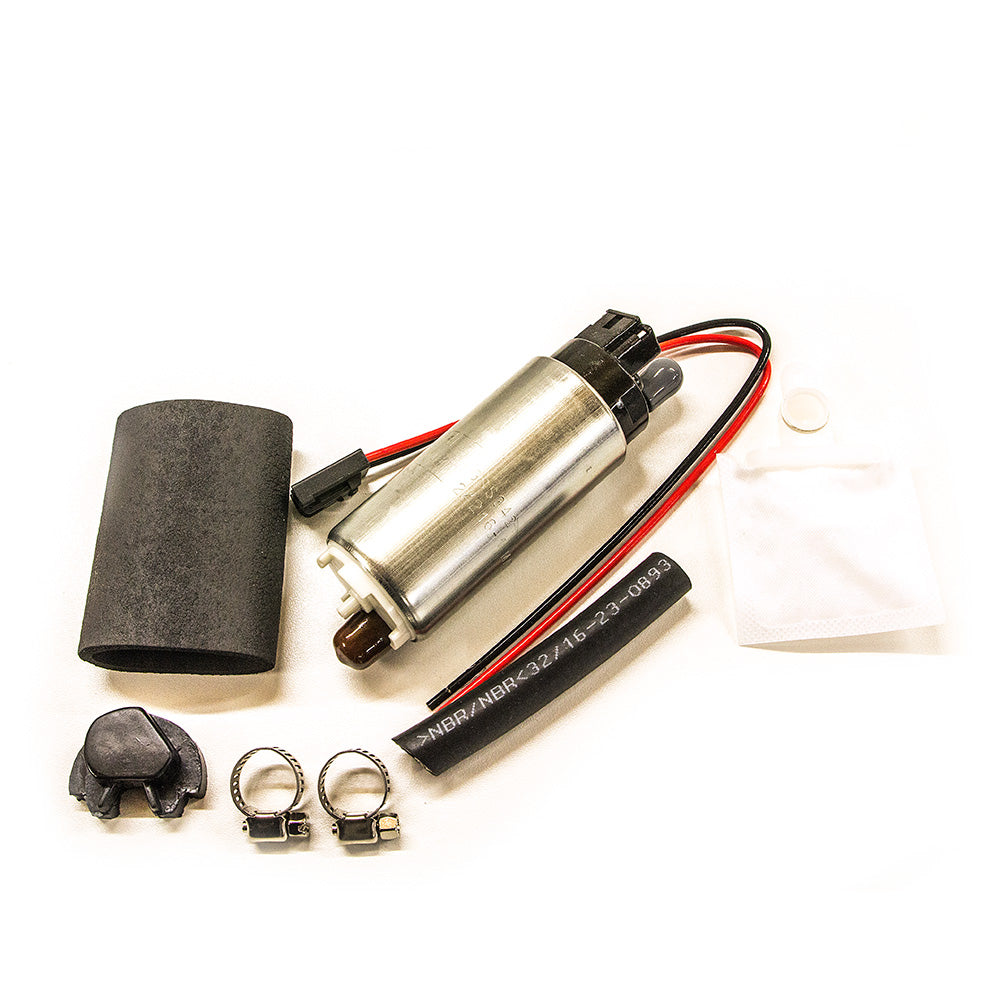 Pompa Benzina Walbro Motorsport 255 L/h per Mazda RX-7 FC & FD