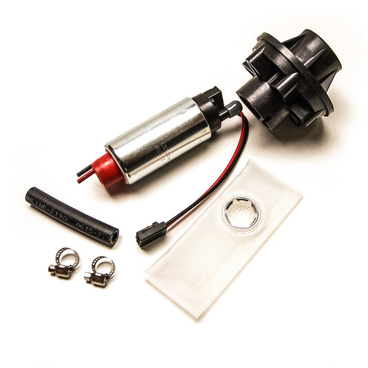 Pompa Benzina Walbro Motorsport 255 L/h per Lancia Delta HF Integrale
