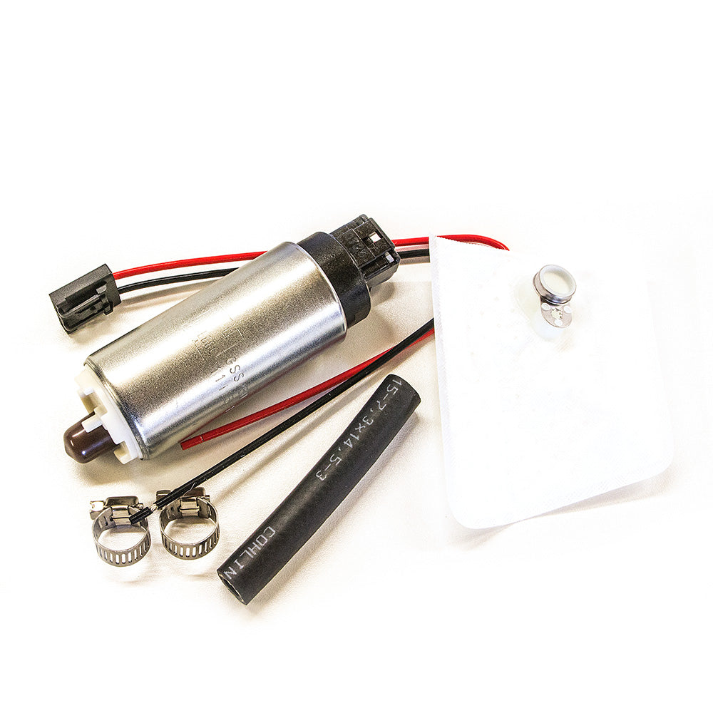 Pompa Benzina Walbro Motorsport 255 L/h per Mazda MX-5 NA & NB