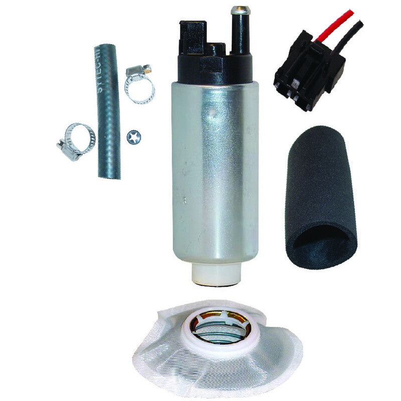 Pompa Benzina Walbro Motorsport 255 L/h per Citroen AX, Saxo & Peugeot 106
