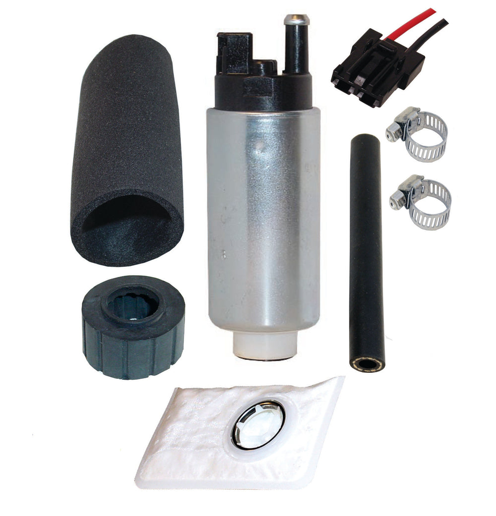 Pompa Benzina Walbro Motorsport 340 L/h per Renault Clio 16S, Williams & Megane