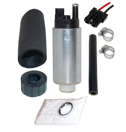 Pompa Benzina Walbro Motorsport 340 L/h per Renault Clio 16S, Williams & Megane